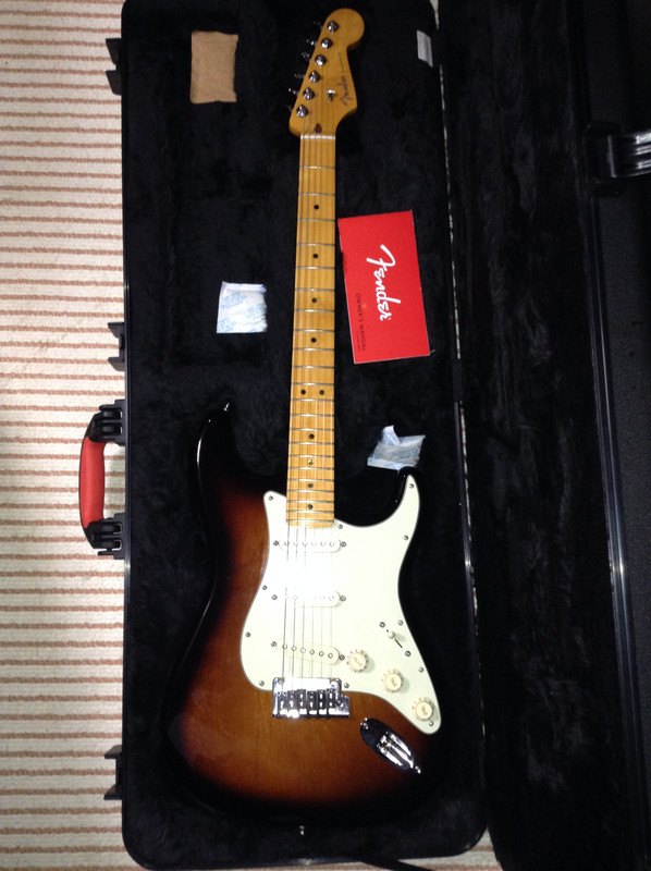 Fender