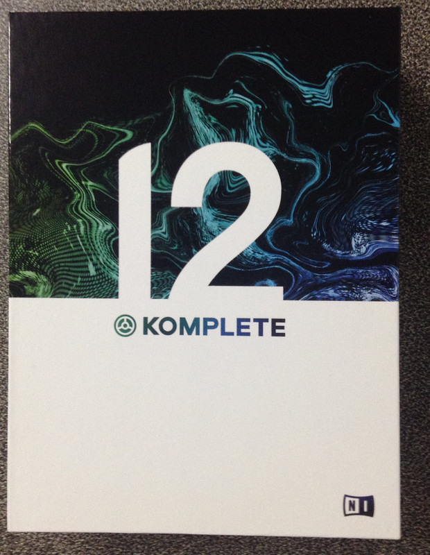 Komplete1