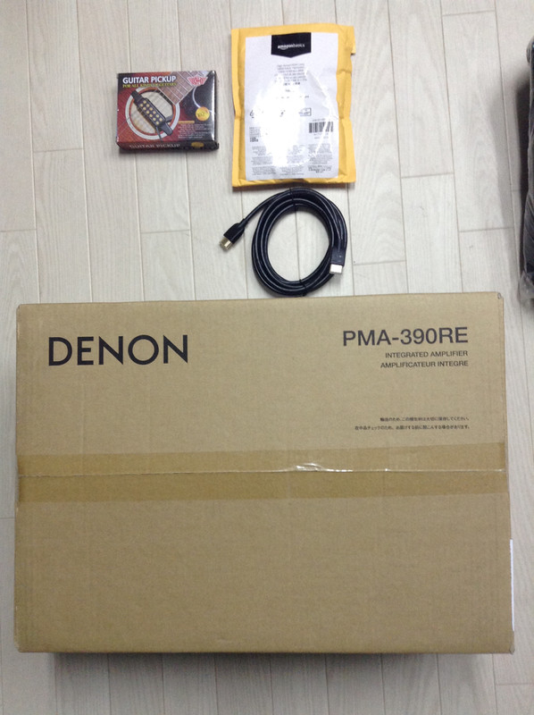 Denon
